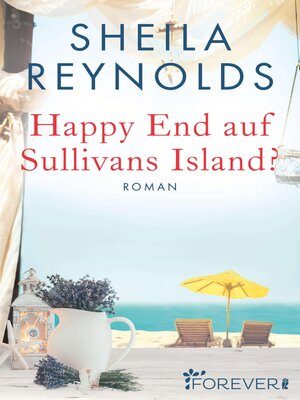 cover image of Happy End auf Sullivans Island?
